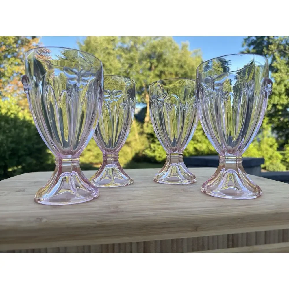 Lenox height 4”